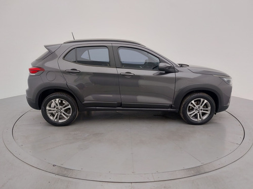 Fiat Pulse 1.0 TURBO 200 FLEX AUDACE CVT