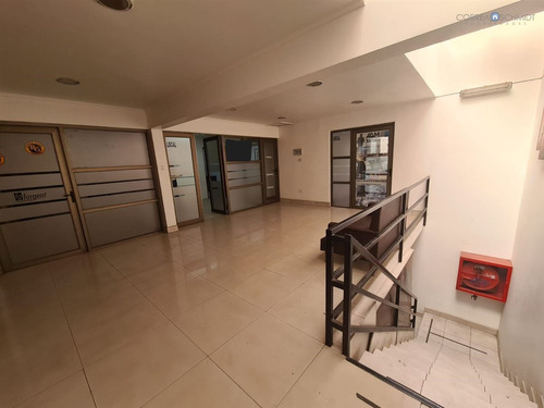 Local Comercial En Arriendo Boulevard Plaza, Machalí