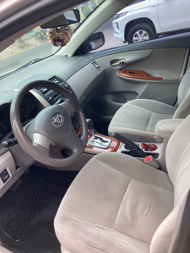 Toyota Corolla 1.8 Xle Aa Ee Cd R-16 Abs At