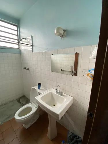 Galpón En Venta Guacara (ah)