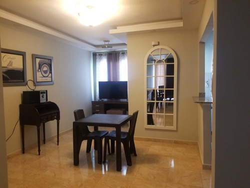 Vendo Apartamento En Madeleine, Avenida República De Colombia, Santo Domingo Oeste, República Dominicana