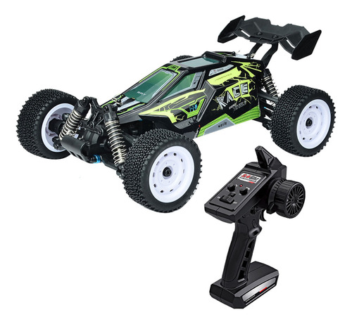 Jt-16201 1:16 Nuevo Coche Rc 4wd Racing Cars Competition 38