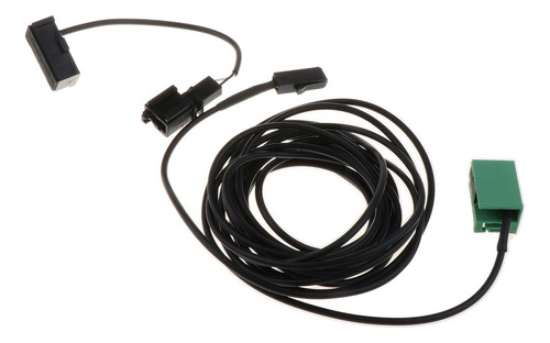 Cables De Arnes Bluetooth Earphone Para Rcd510 Rns315