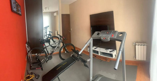 Imagen 9 de 11 de Departamento En Venta De 2 Dormitorios C/ Cochera En Floresta