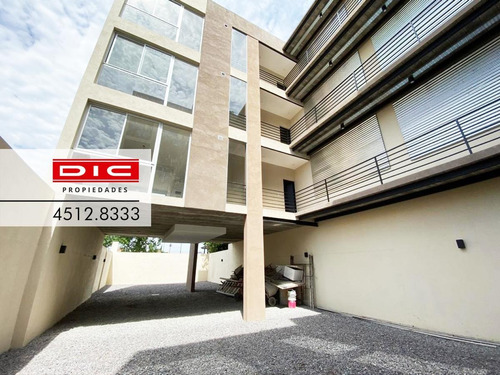 Imagen 11 de 30 de Monoambiente A Estrenar Venta - San Martin