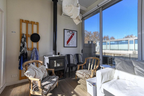 Imagen 29 de 30 de Venta Penthouse 5 Ambientes En Triplex Con Doble Altura De Techos 279m² 2 Cocheras. Las Cañitas
