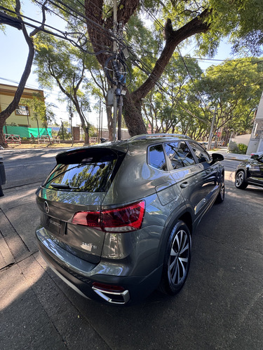 Volkswagen Taos 1.4 250 Tsi Highline