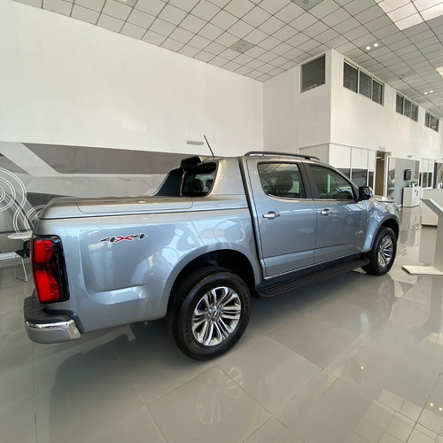 Chevrolet S10 2.8 High Country Cd Tdci 200cv