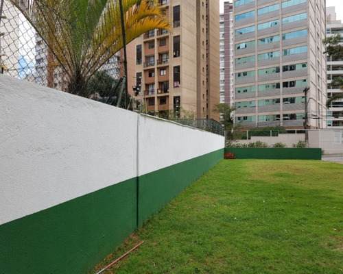Imagem 4 de 10 de Comercial Na Rua Domingos Lopes Da Silva - Te00009 - 67749902