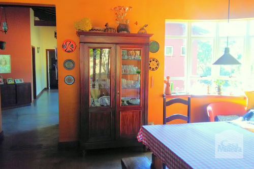 Imagem 5 de 15 de Casa À Venda No Vila Do Ouro - Código 214000 - 214000