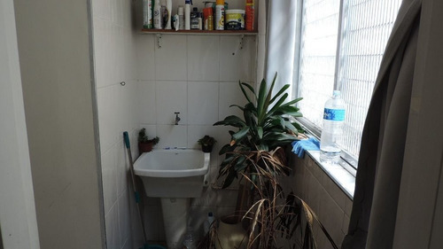 Imagem 6 de 14 de Apartamento Com 2 Dormitórios À Venda, 78 M² Por R$ 424.000,00 - Pompéia - Santos/sp - Ap3158