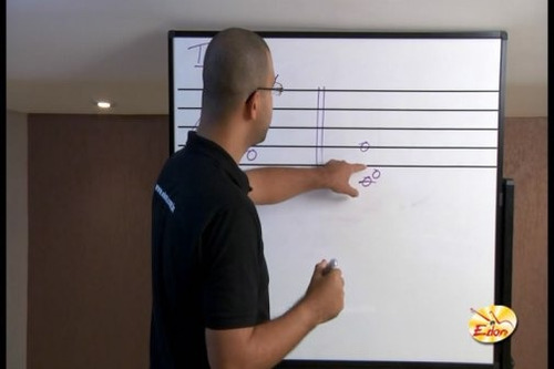 Coleção Curso De Harmonia Funcional Em 11 Dvds -original