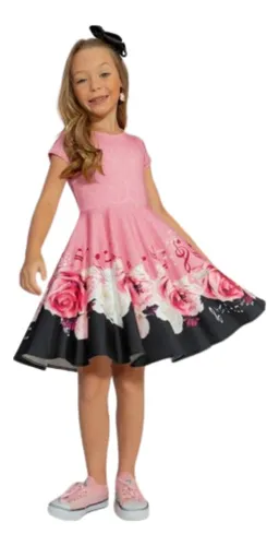 Roupas para sale coral infantil evangelico