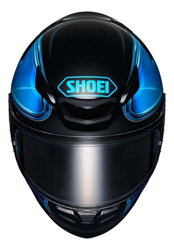 Casco De Moto Shoei Nxr 2 Sheen Tc-2