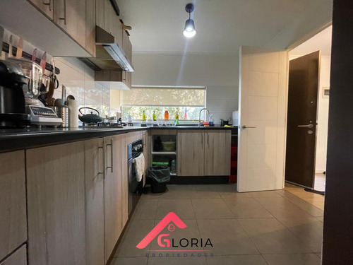 Vendemos Casa En Exclusivo Condominio 4d3b2e, Curauma