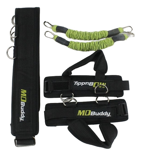 Jump Trainer Entrenador De Salto Vertical. Basquetbol, Cross