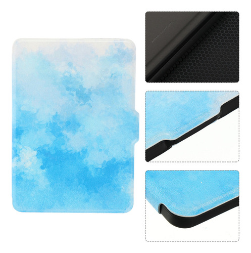 Funda Protectora Para Libros Electrónicos Ereader