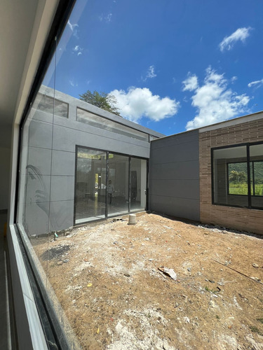 Imagen 16 de 23 de Casa Campestre En Venta En San Jerónimo