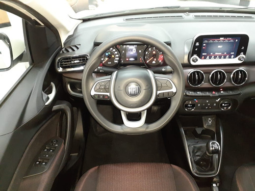 Fiat Cronos Precision 1.8! Financiacion Directa! Lh1