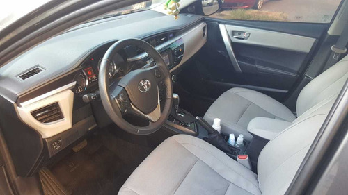 Toyota Corolla 1.8 Xei Cvt Pack 140cv 2017