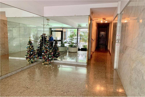 Imagen 22 de 25 de Departamento 4 Ambientes Almagro Luminoso Balcones