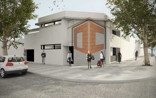Imagen 4 de 4 de Objetiva Constructora