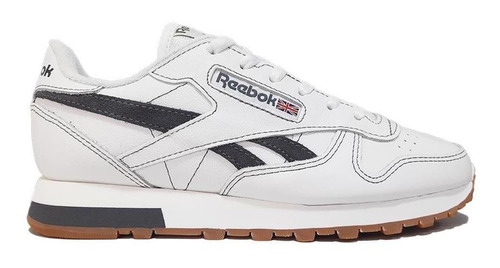 Reebok Zapatillas - Classic Leather Blnco