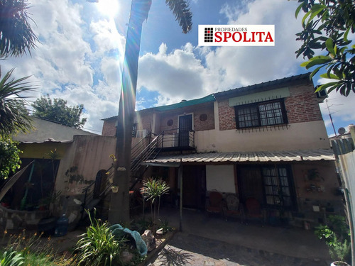 Casa En Jose León Suarez