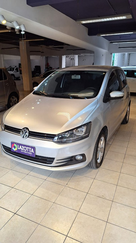 Volkswagen Fox 1.6 Comfortline