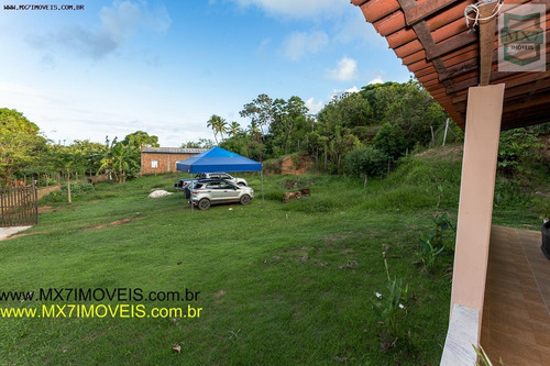 Imagem 14 de 15 de Sítio / Chácara Para Venda Em Camaçari, Arembepe, 2 Dormitórios, 1 Banheiro - 660_1-1438001