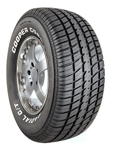 Llanta 255/70 R15 Cooper Cobra Gt T108