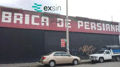 Bodega en renta
