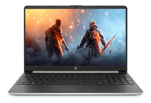 Notebook Hp Ryzen 7 3700u 15 12gb 2 Teras Touch