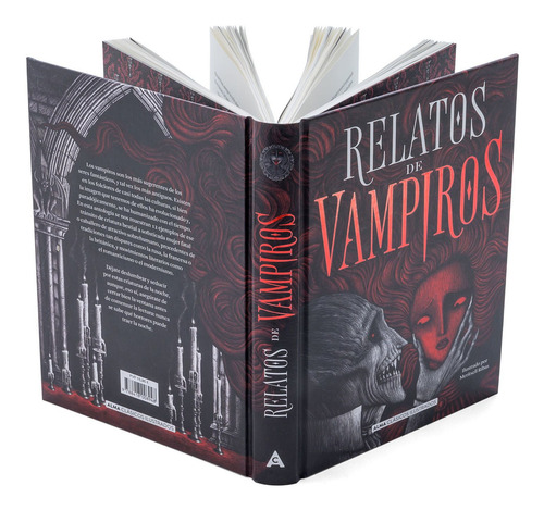 Autor - Relatos De Vampiros