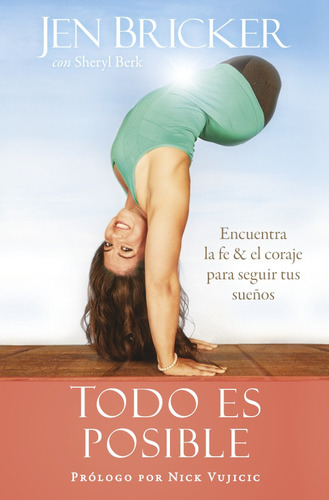 Todo Es Posible - Sherly Berk