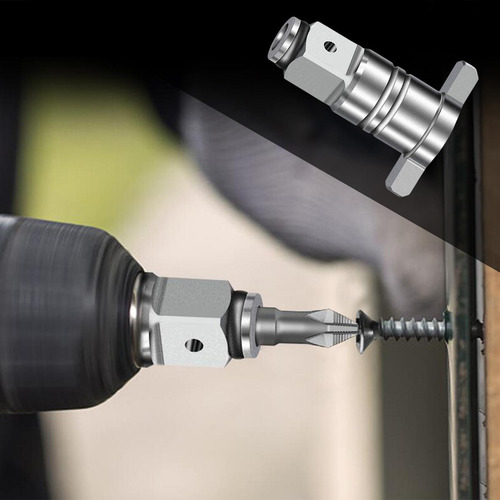 2 Llave De Impacto Eléctrica Avanzada Con 2 Piezas