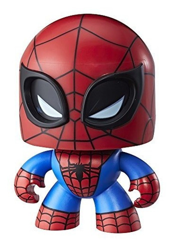 Marvel Mighty Muggs Spider-man