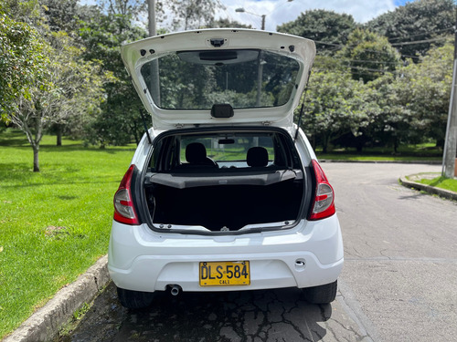 Renault Sandero 1.6 Expression