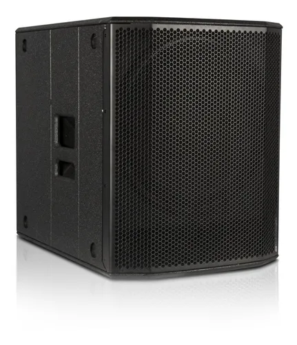 Subwoofer Activo Db Technologies Sub 618 600w Rms