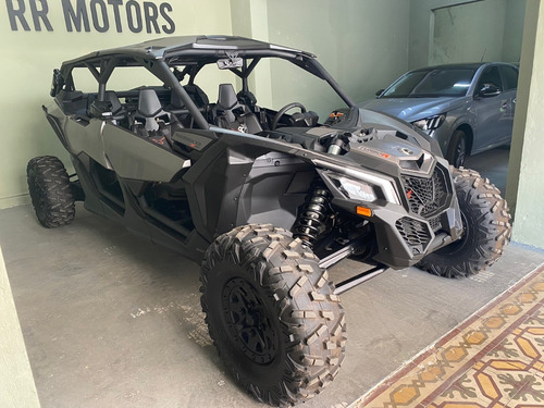 Can Am Maverick X3 Xrs