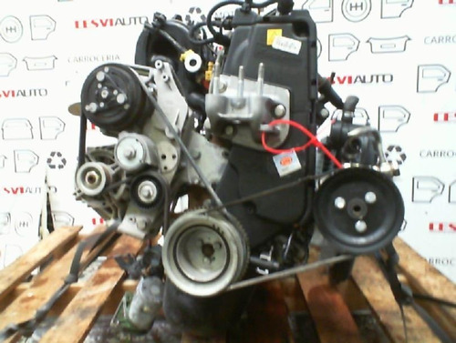 Motor Nafta Fiat Mobi 2020 - 282500