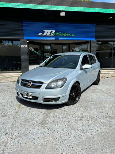 Chevrolet Vectra 2.4 Gt Cd