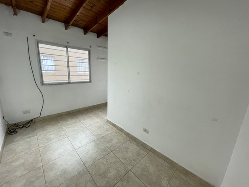 En Alquiler. Duplex 3 Ambientes C/ Cochera - San Miguel