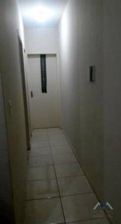 Imagem 15 de 16 de Casa Com 2 Dormitórios À Venda, 139 M² Por R$ 250.000,00 - Columbia - Londrina/pr - Ca0324