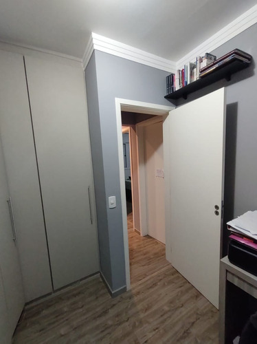 Imagem 7 de 13 de Lindo Apartamento, Venda, Pleno Engordadouro, Engordadouro, Jundiaí - Ap02248 - 69424979