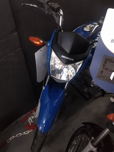Imagem 13 de 15 de Honda Cargo 150 Esd
