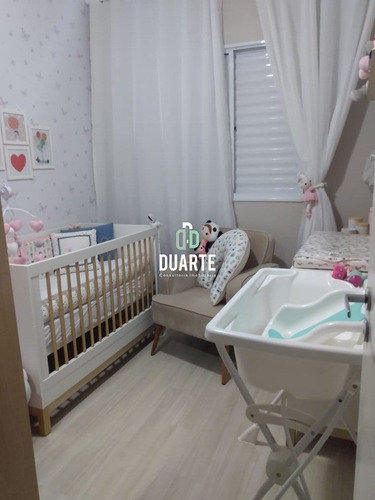 Imagem 12 de 30 de Apartamento - Ap04014 - 69583186