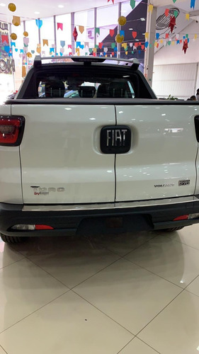 Imagem 8 de 8 de Fiat Toro Volcano 1.3 Turbo (flex) (aut)