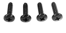Comprar 4 Parafusos De Fixação Base Pedestal Tv Samsung Un50j5500ag
