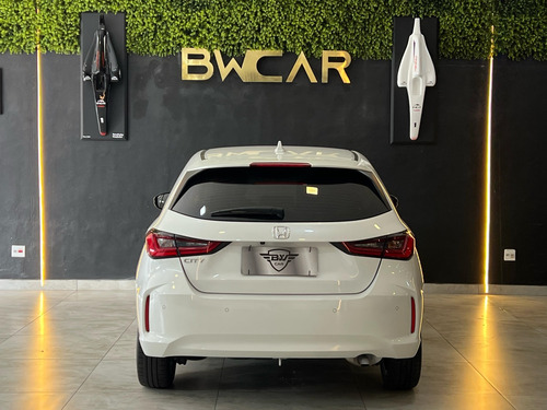 Honda City 1.5 i-VTEC FLEX HATCH EXL CVT
